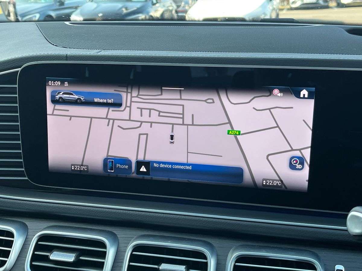 Used Mercedes-Benz GLE 2024 for sale - 78196182: Photo 24