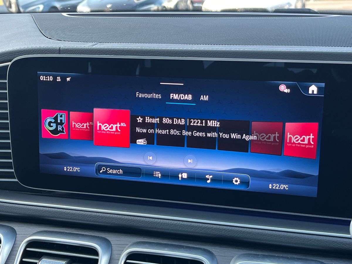 Used Mercedes-Benz GLE 2024 for sale - 78196182: Photo 25