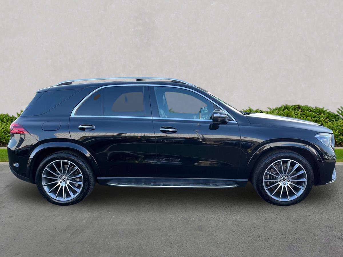 Used Mercedes-Benz GLE 2024 for sale - 78196182: Photo 3