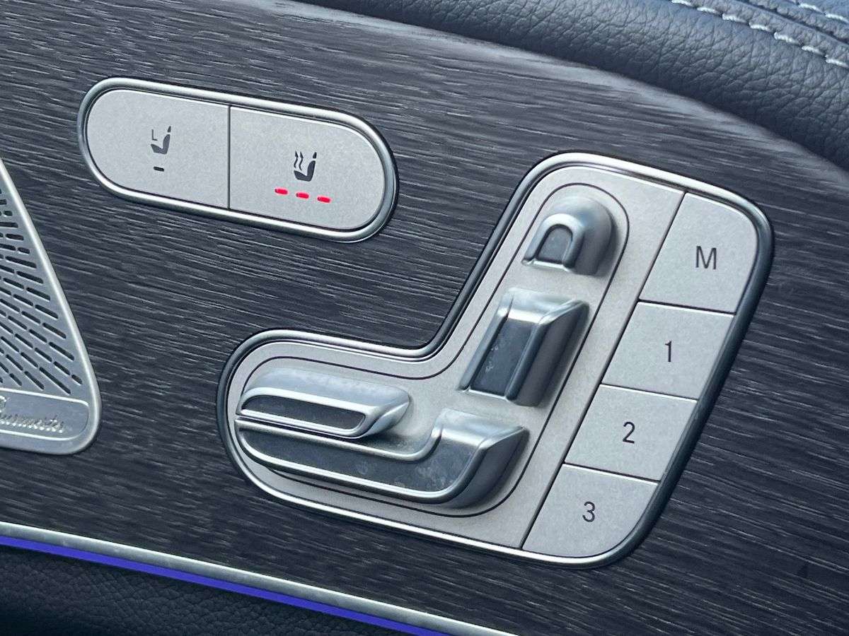 Used Mercedes-Benz GLE 2024 for sale - 78196182: Photo 30