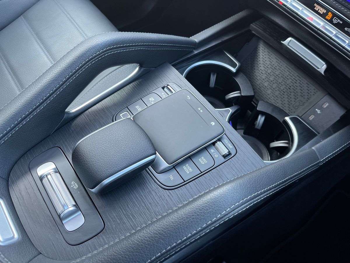 Used Mercedes-Benz GLE 2024 for sale - 78196182: Photo 32