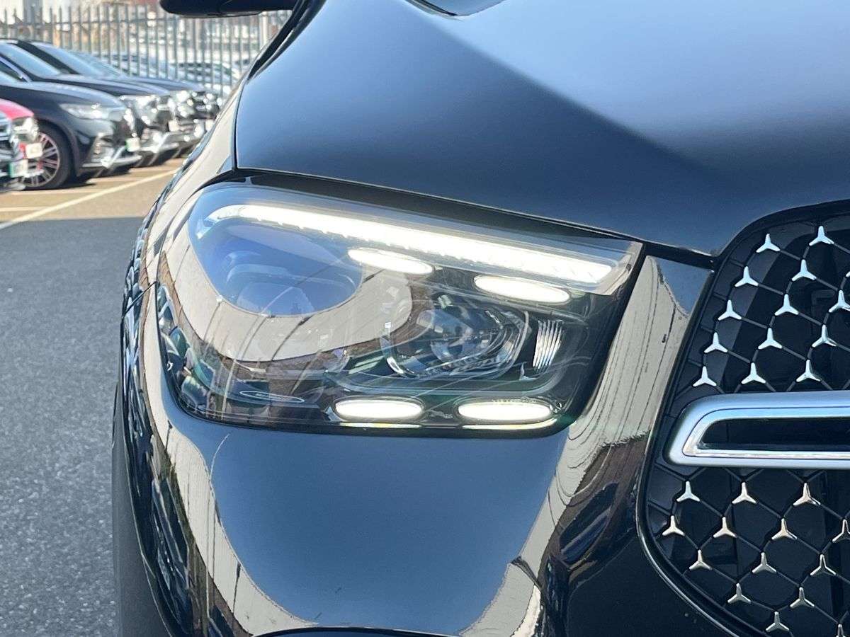 Used Mercedes-Benz GLE 2024 for sale - 78196182: Photo 34