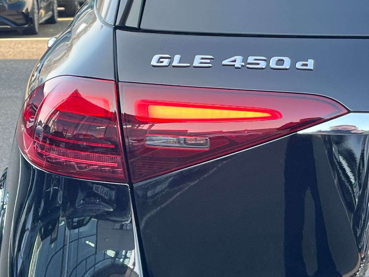 Used Mercedes-Benz GLE 2024 for sale - 78196182: Photo 36