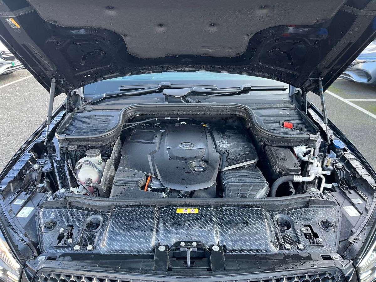 Used Mercedes-Benz GLE 2024 for sale - 78196182: Photo 39