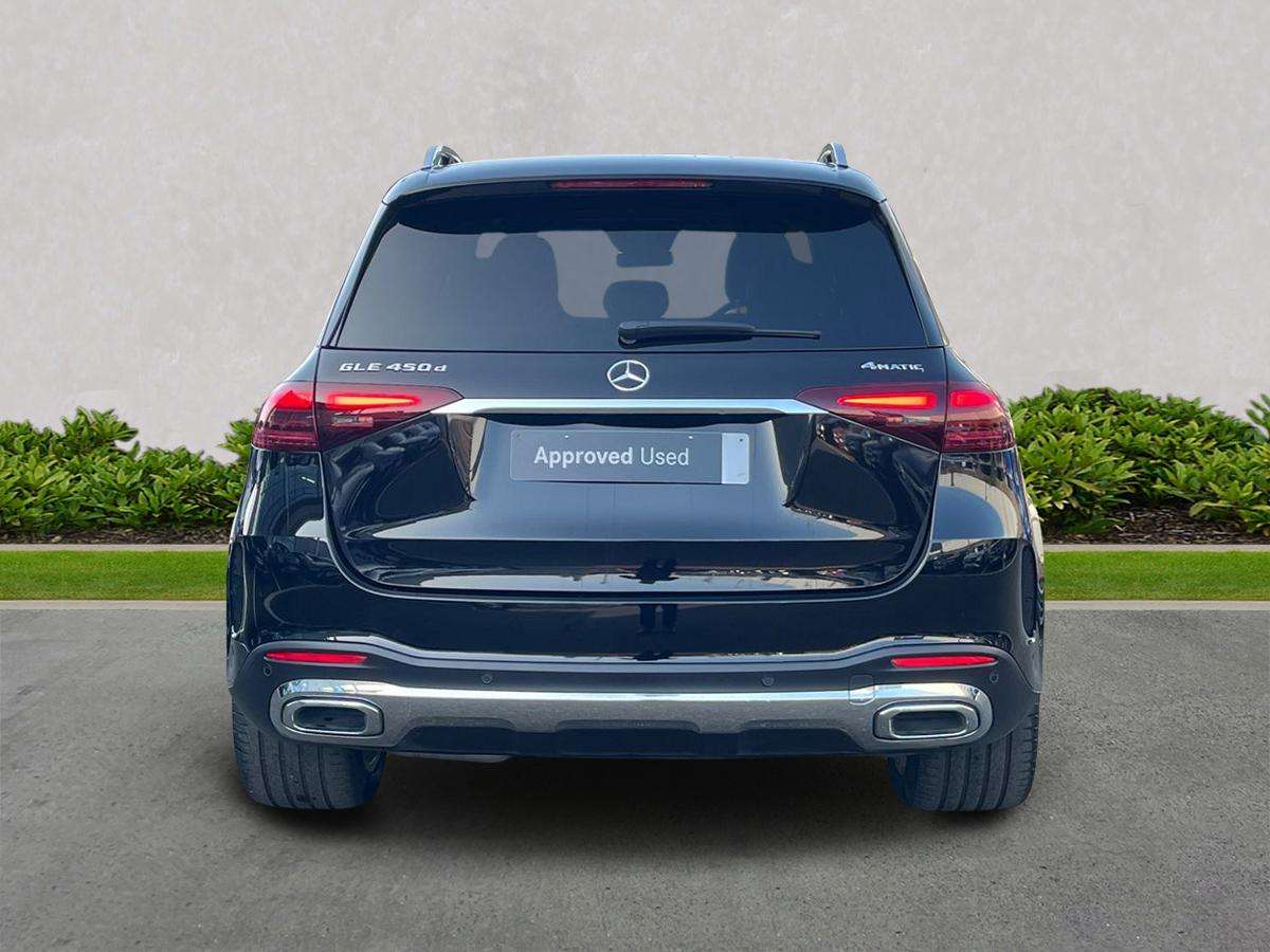 Used Mercedes-Benz GLE 2024 for sale - 78196182: Photo 4