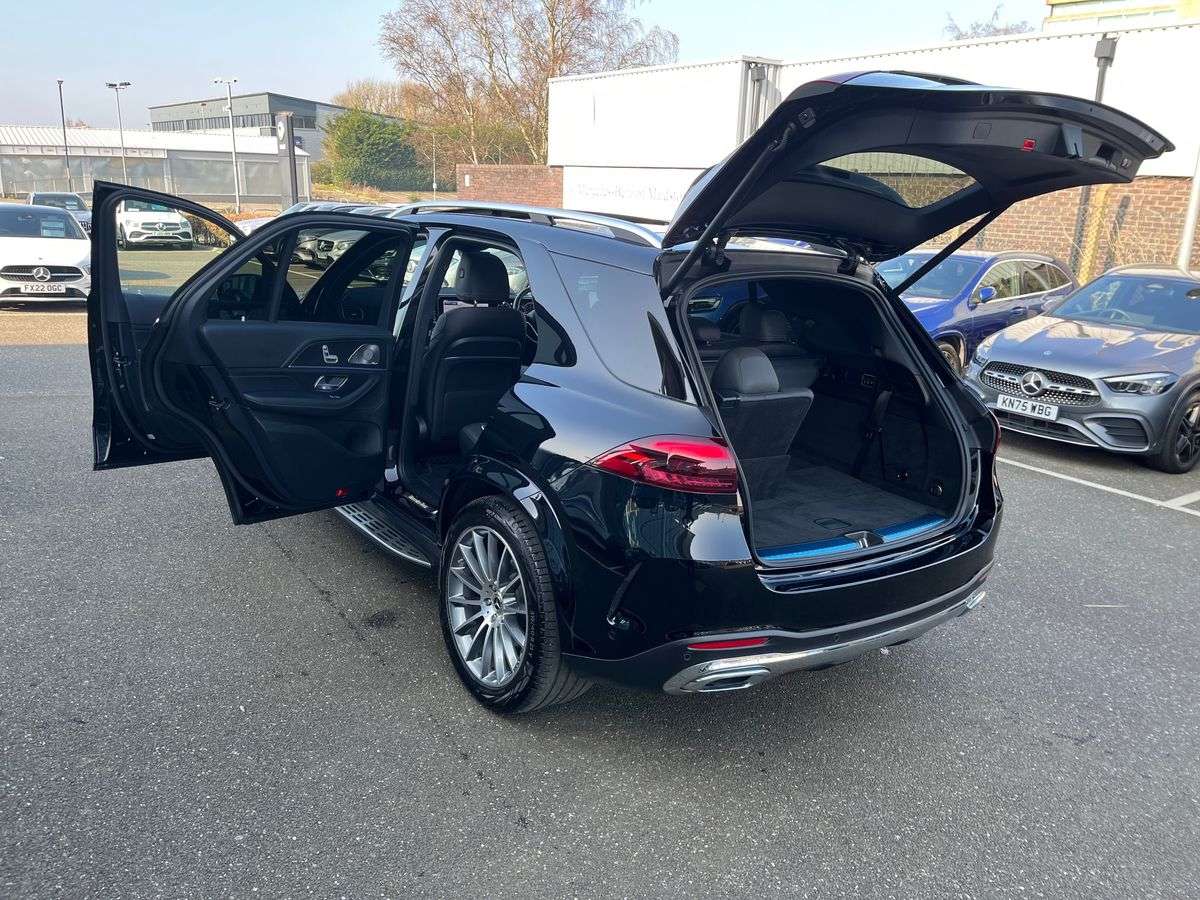 Used Mercedes-Benz GLE 2024 for sale - 78196182: Photo 40