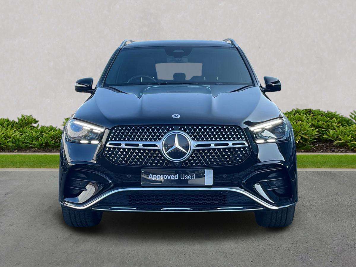 Used Mercedes-Benz GLE 2024 for sale - 78196182: Photo 5