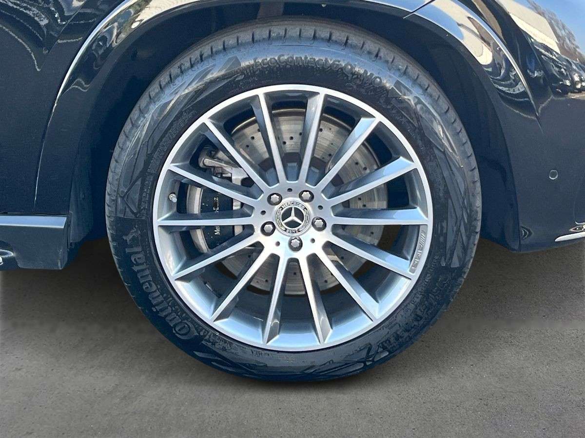 Used Mercedes-Benz GLE 2024 for sale - 78196182: Photo 6