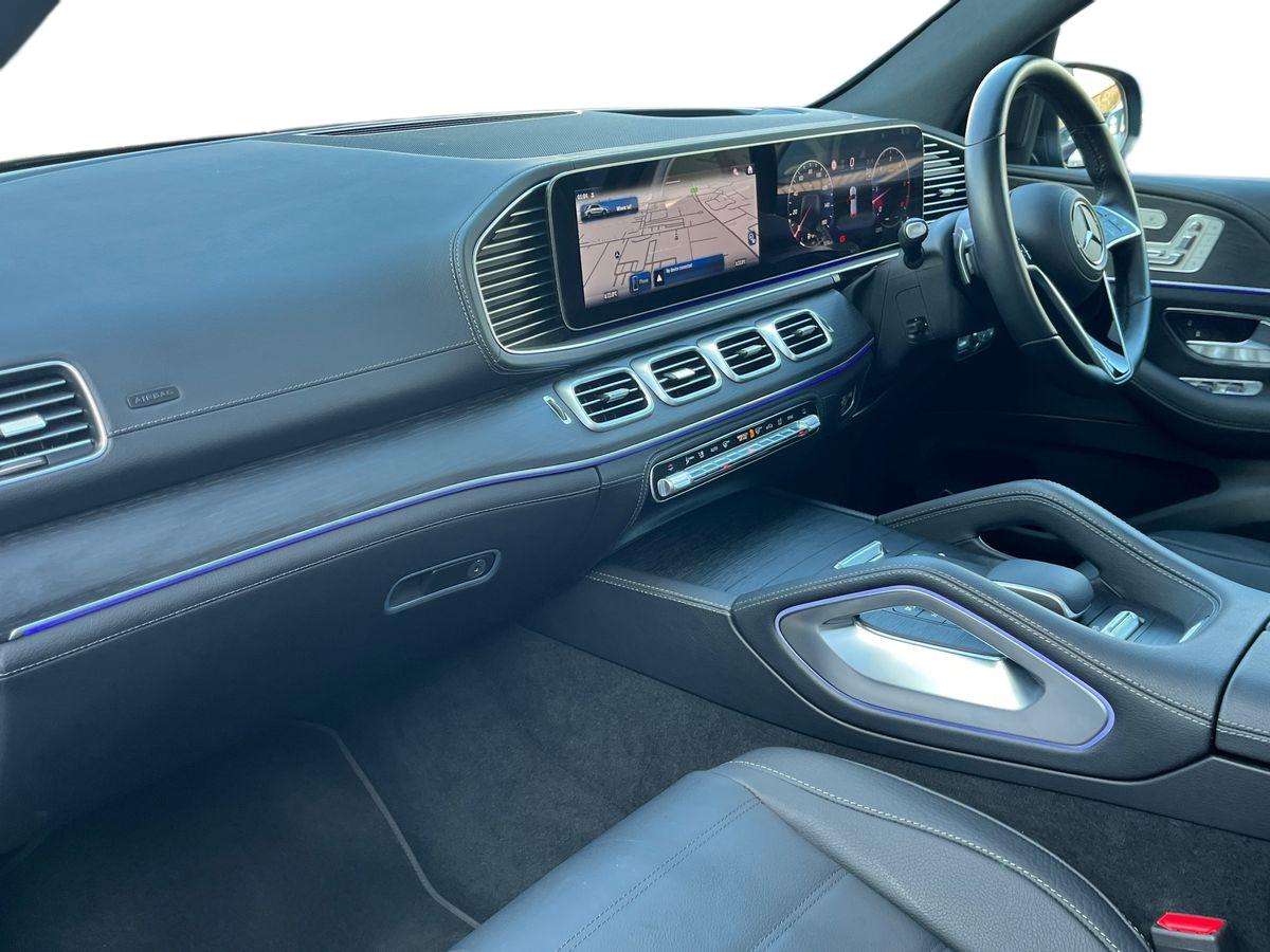 Used Mercedes-Benz GLE 2024 for sale - 78196182: Photo 7