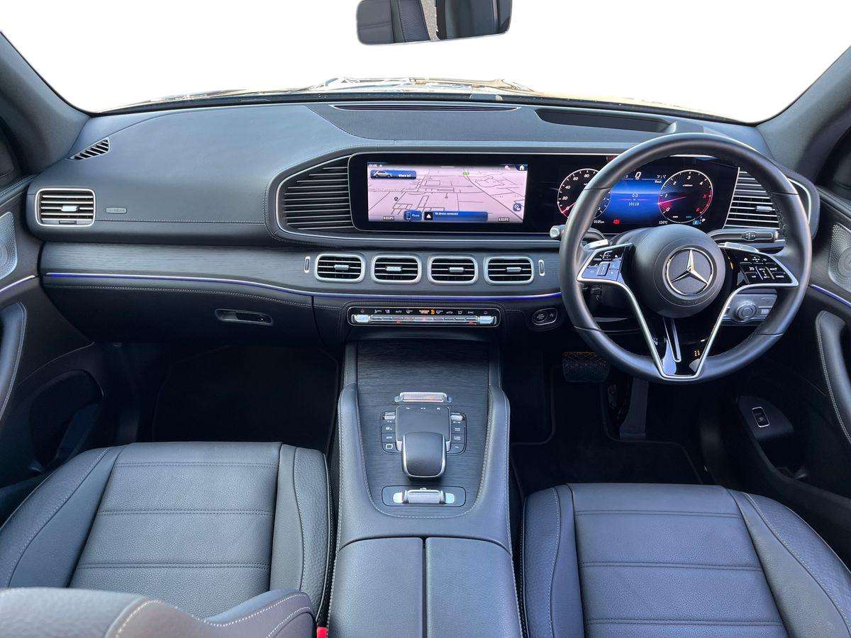 Used Mercedes-Benz GLE 2024 for sale - 78196182: Photo 8