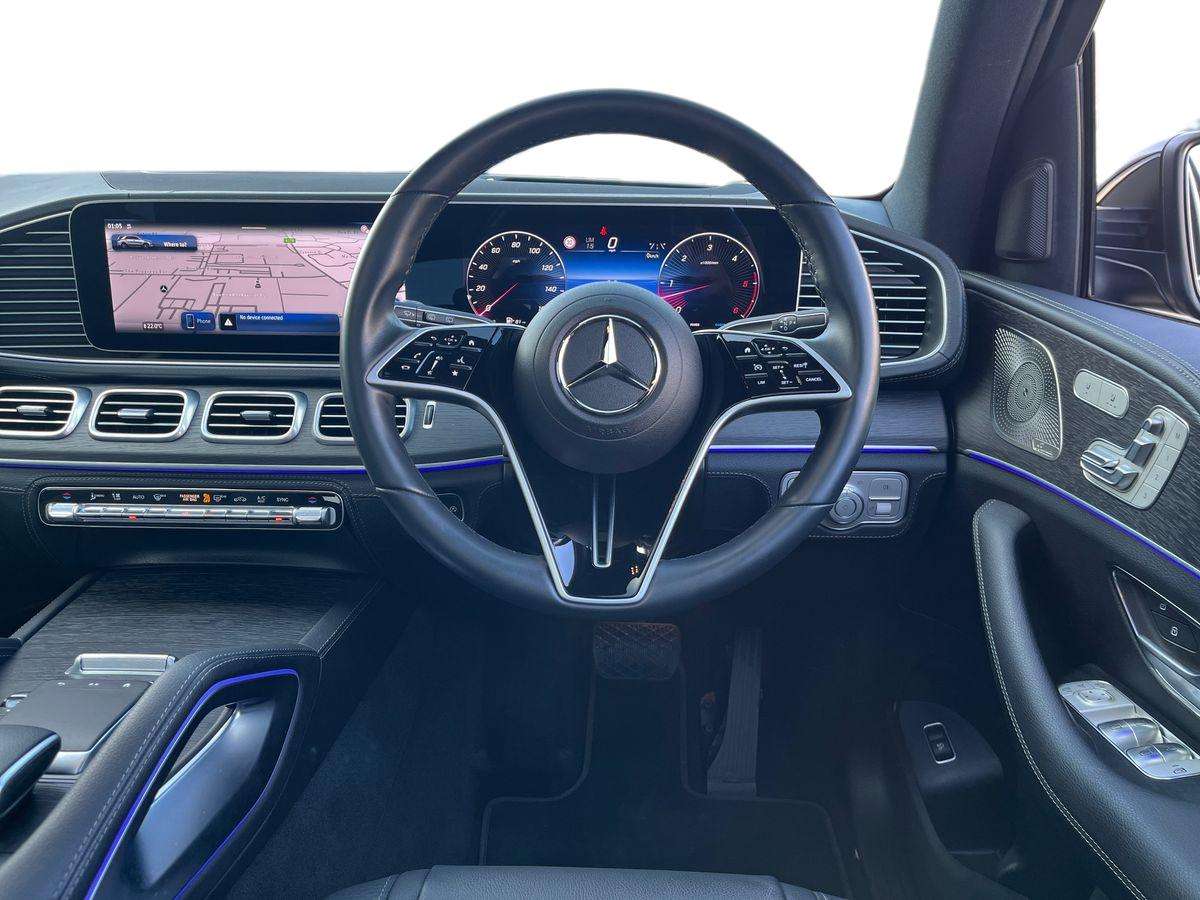 Used Mercedes-Benz GLE 2024 for sale - 78196182: Photo 9