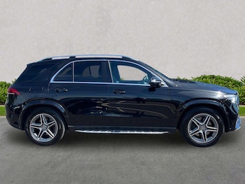 Used Mercedes-Benz GLE 2020 for sale - 78633370: Photo