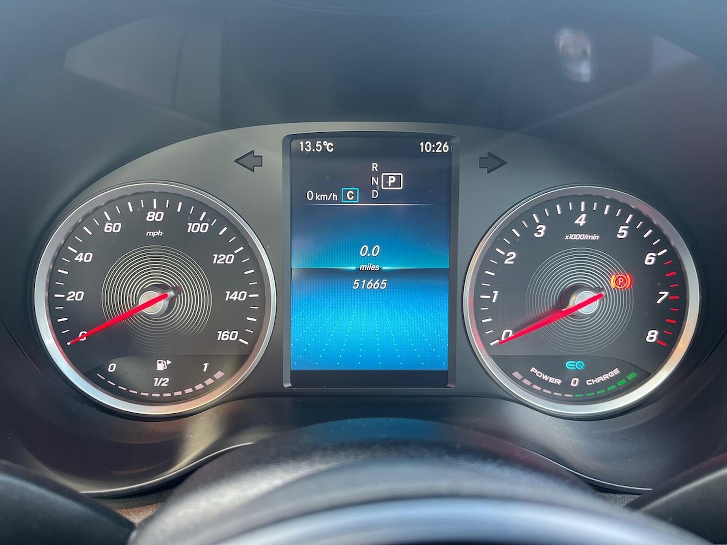 Used Mercedes-Benz C Class 2019 for sale - 76911211: Photo 10