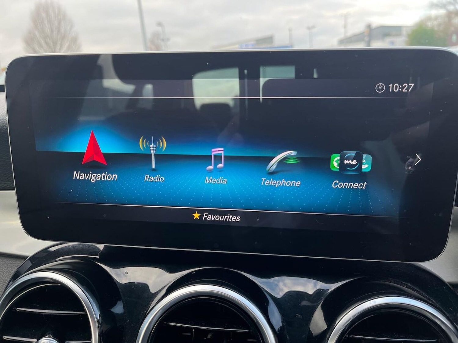 Used Mercedes-Benz C Class 2019 for sale - 76911211: Photo 11