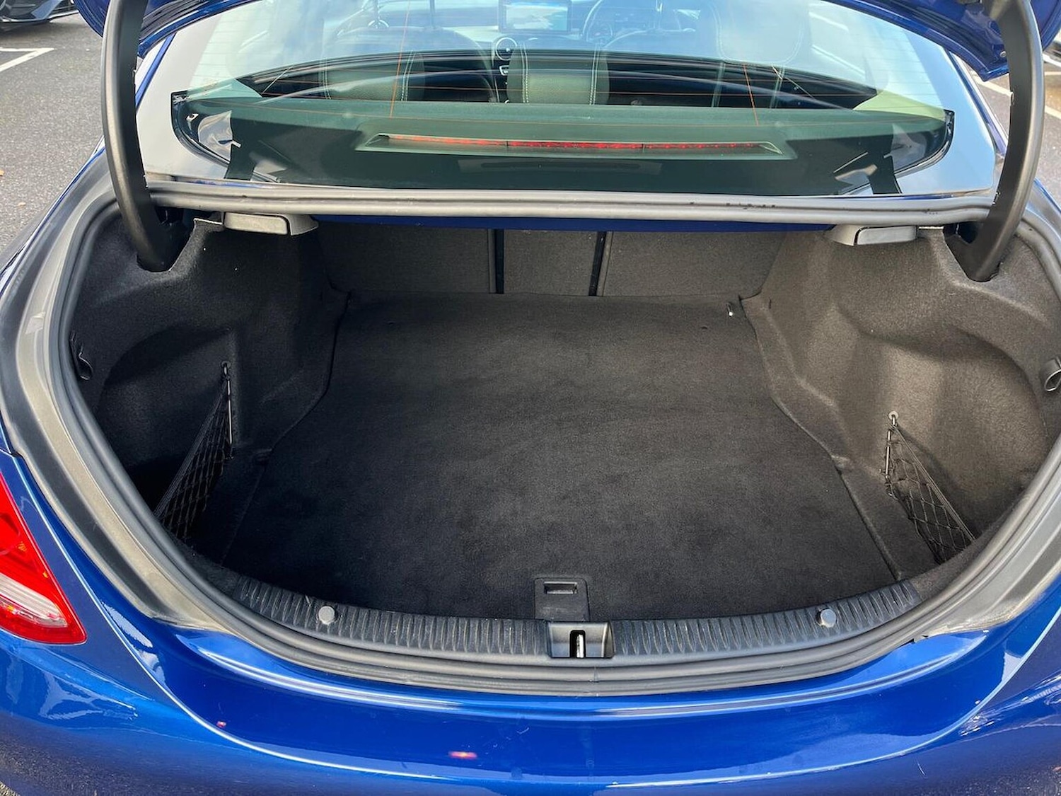 Used Mercedes-Benz C Class 2019 for sale - 76911211: Photo 17