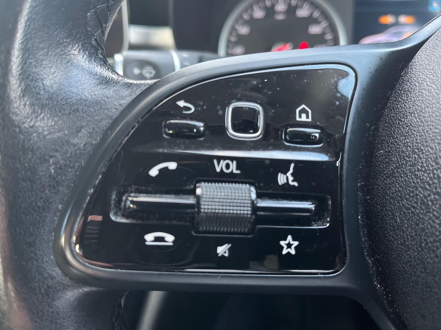 Used Mercedes-Benz C Class 2019 for sale - 76911211: Photo 26