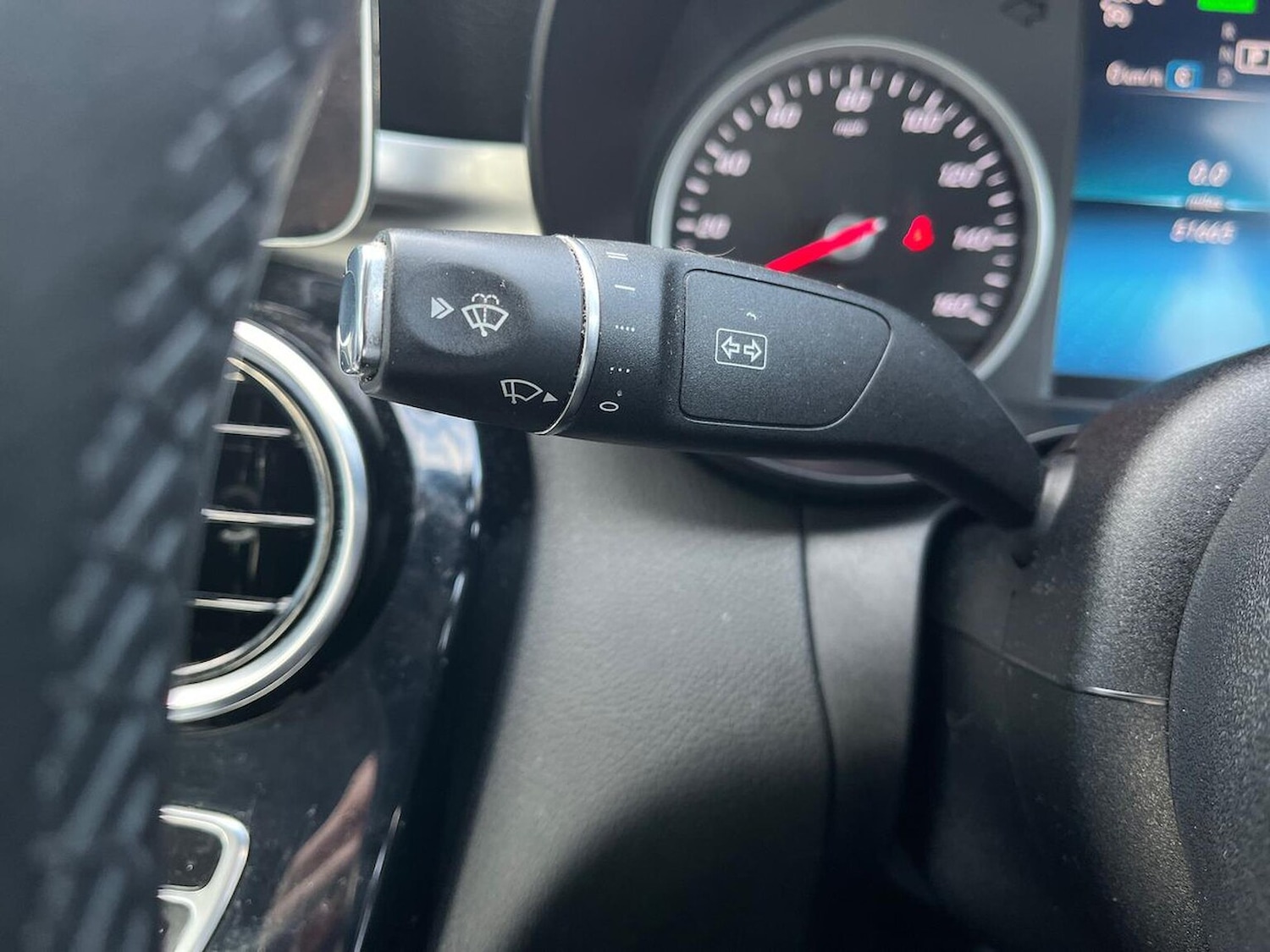 Used Mercedes-Benz C Class 2019 for sale - 76911211: Photo 28