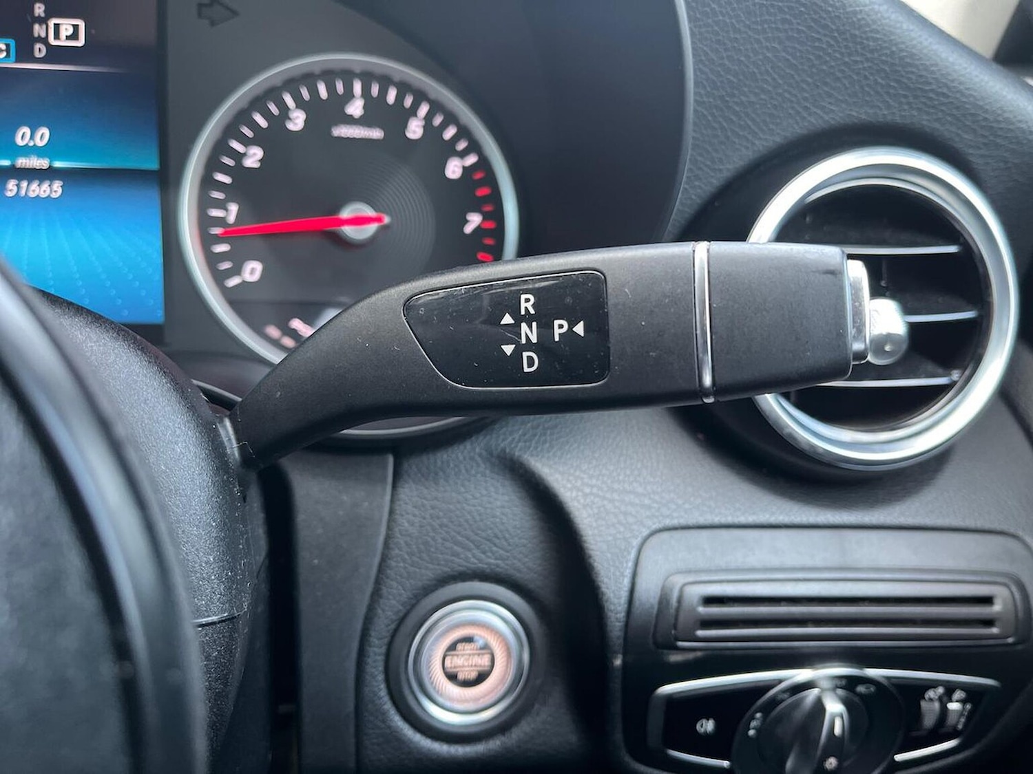 Used Mercedes-Benz C Class 2019 for sale - 76911211: Photo 29