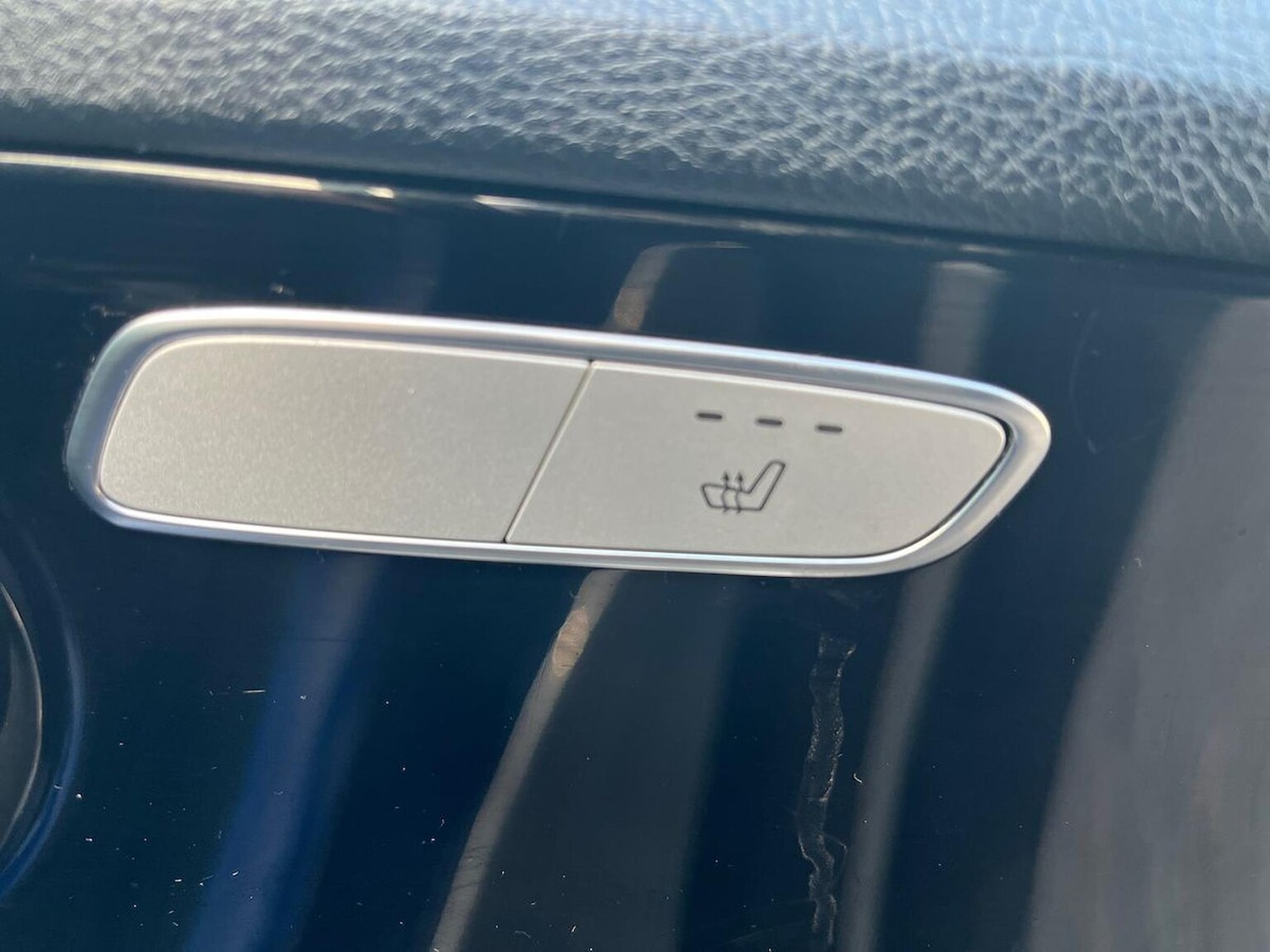 Used Mercedes-Benz C Class 2019 for sale - 76911211: Photo 30