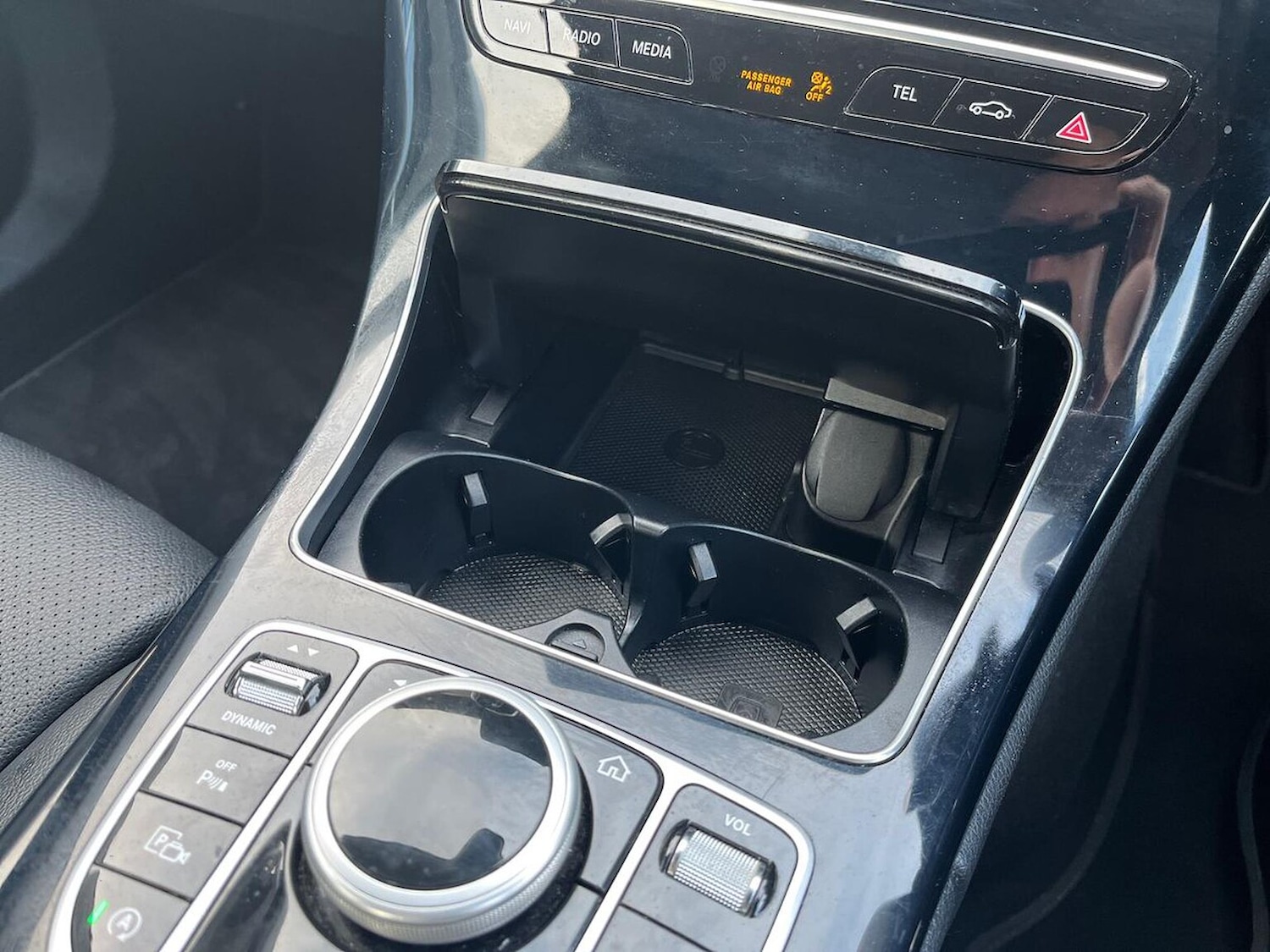 Used Mercedes-Benz C Class 2019 for sale - 76911211: Photo 32