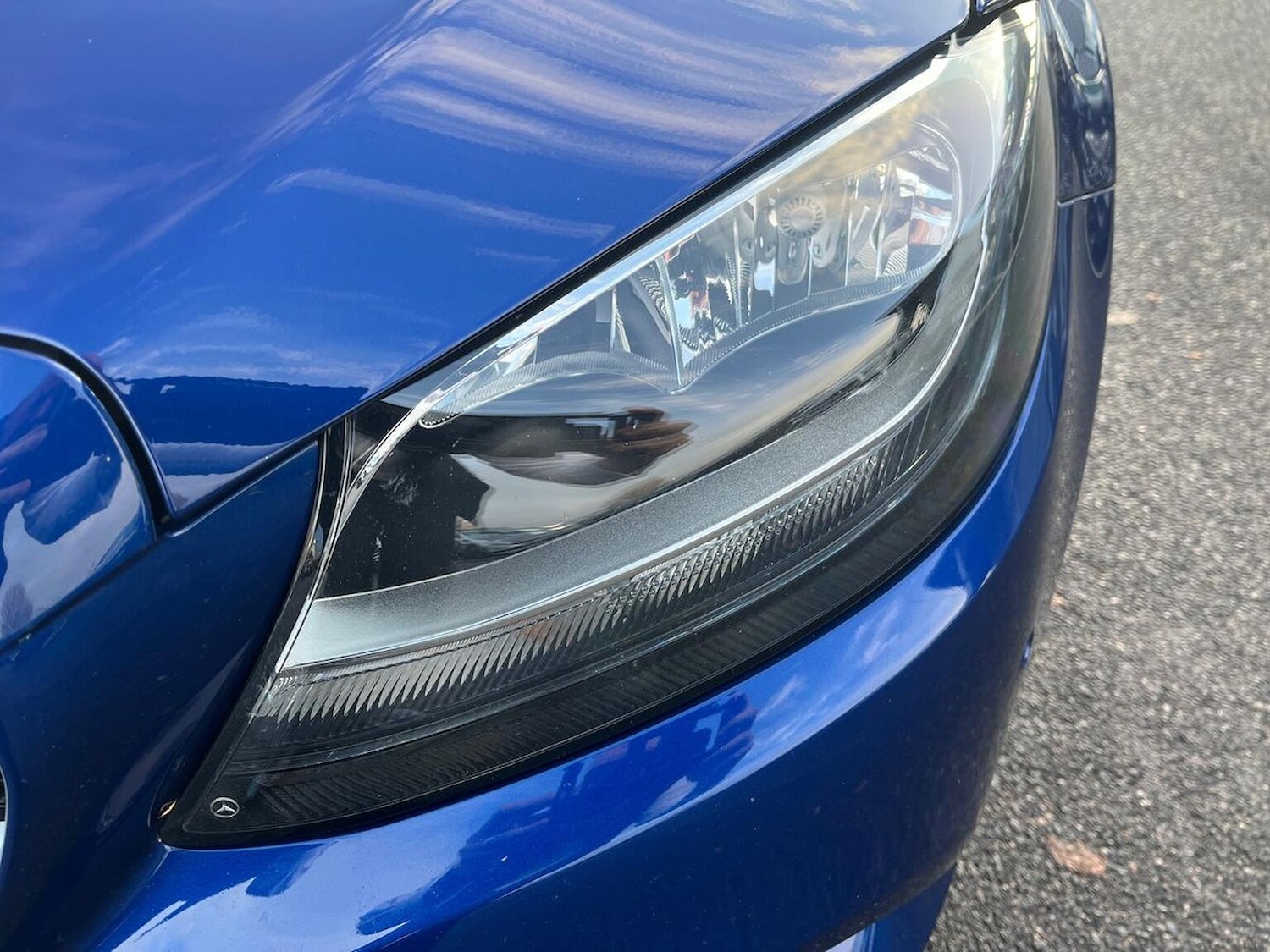 Used Mercedes-Benz C Class 2019 for sale - 76911211: Photo 34