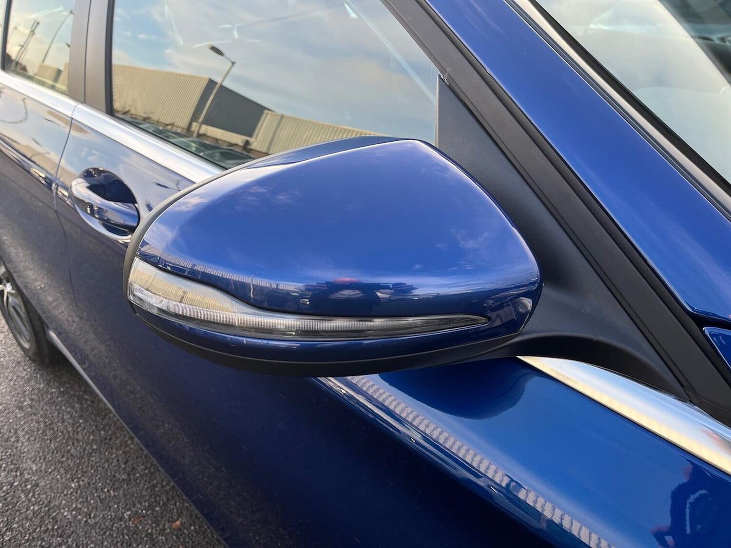 Used Mercedes-Benz C Class 2019 for sale - 76911211: Photo 38