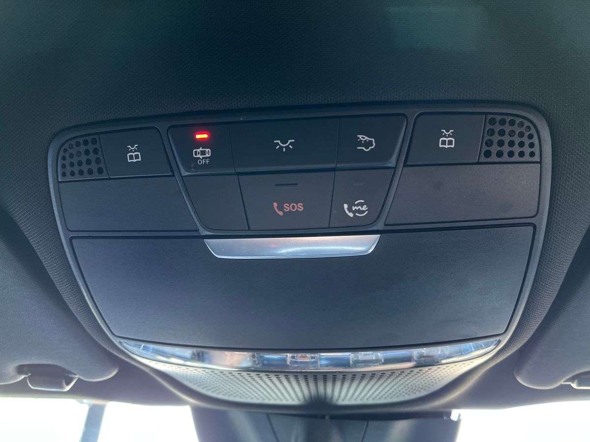 Used Mercedes-Benz EQC 2023 for sale - 78194058: Photo 14