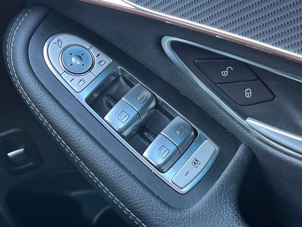 Used Mercedes-Benz EQC 2023 for sale - 78194058: Photo 21