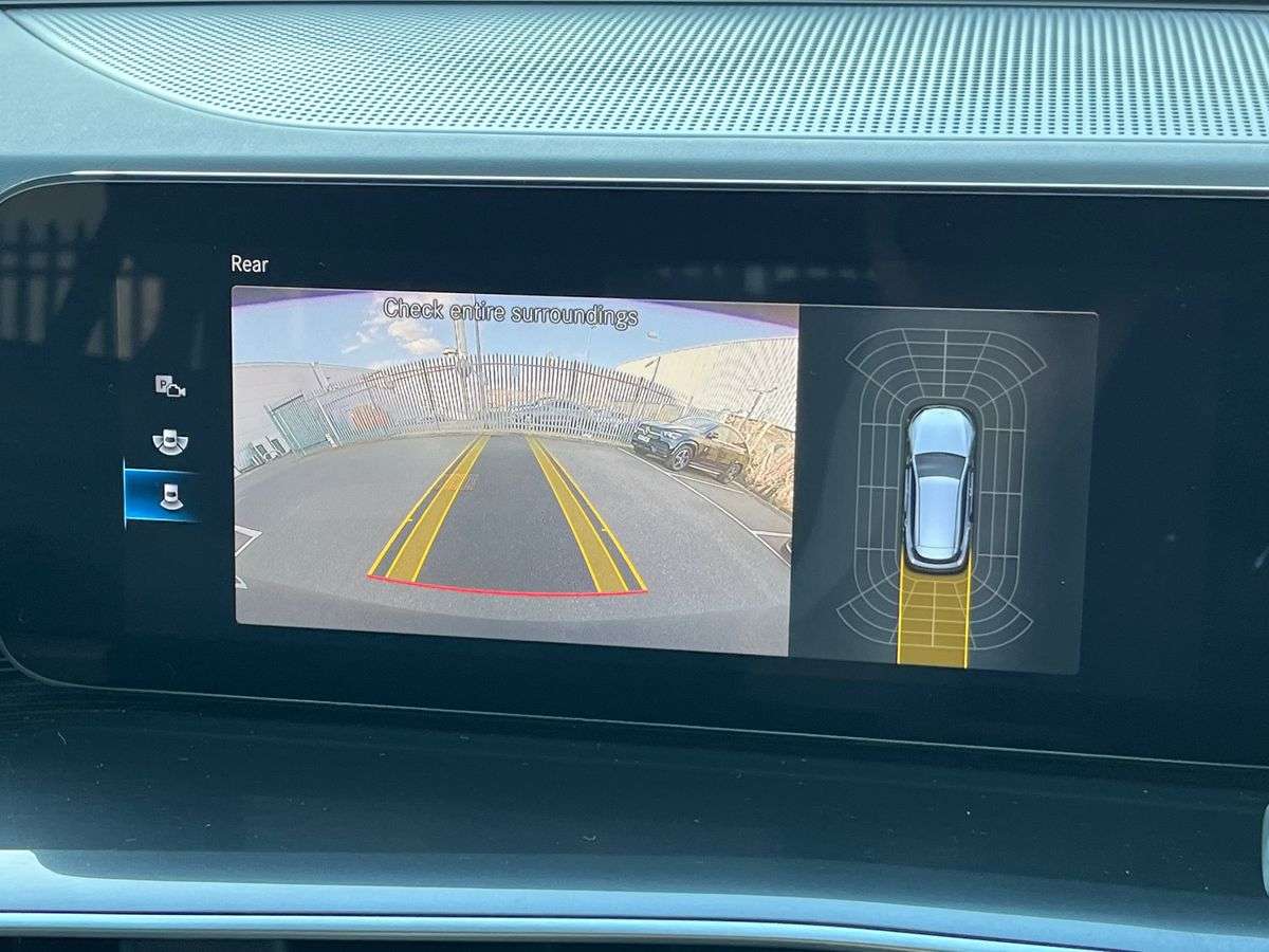 Used Mercedes-Benz EQC 2023 for sale - 78194058: Photo 23