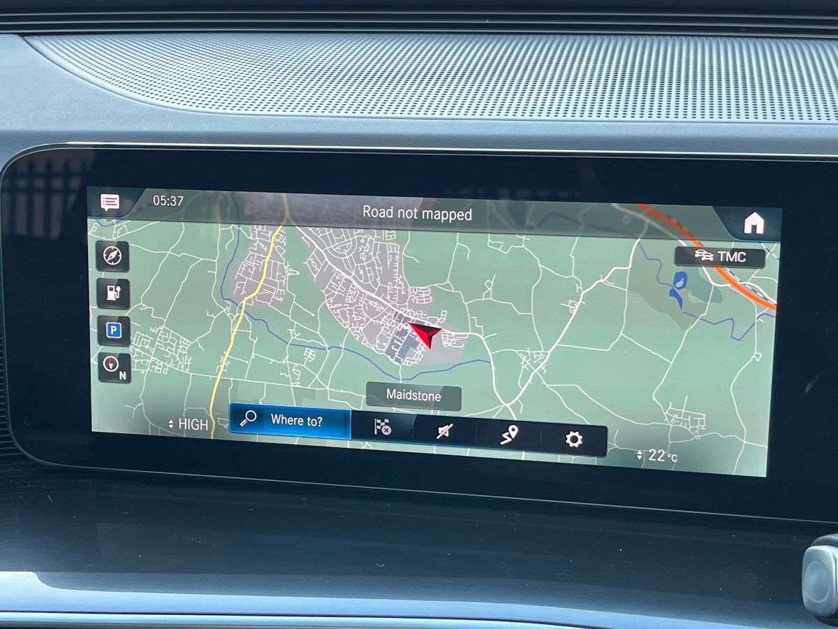 Used Mercedes-Benz EQC 2023 for sale - 78194058: Photo 24