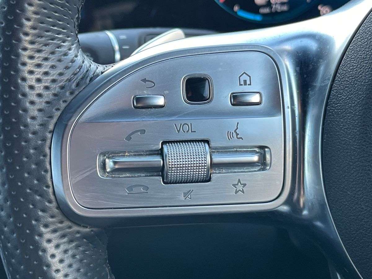 Used Mercedes-Benz EQC 2023 for sale - 78194058: Photo 26