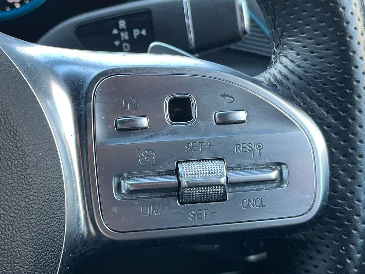 Used Mercedes-Benz EQC 2023 for sale - 78194058: Photo 27