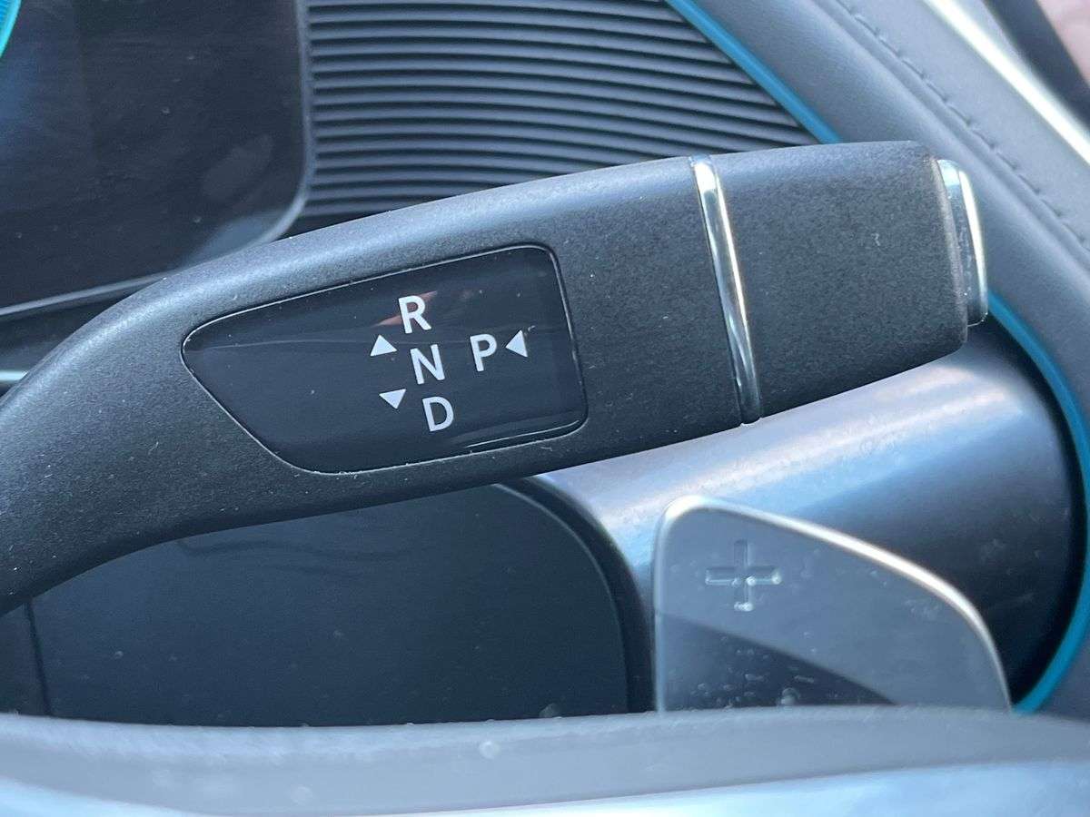 Used Mercedes-Benz EQC 2023 for sale - 78194058: Photo 29