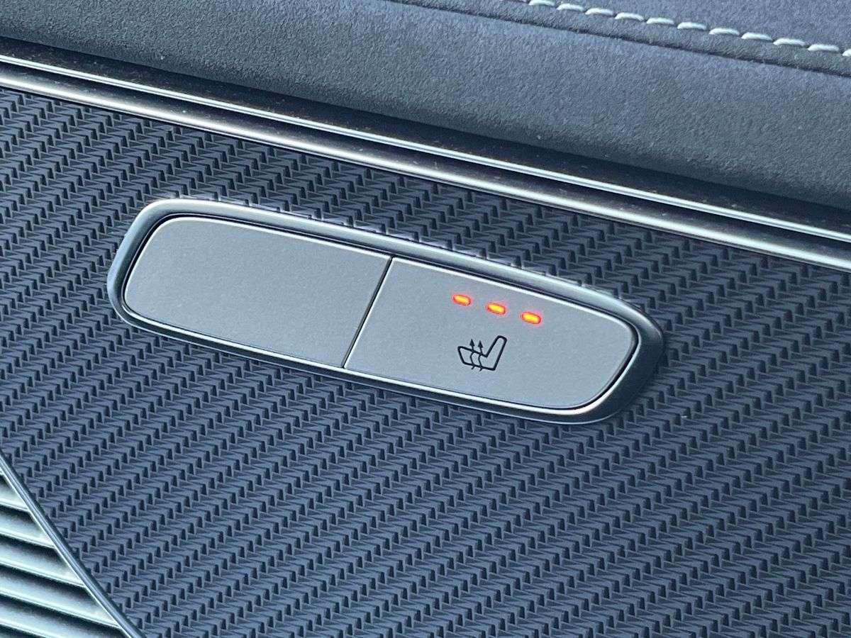 Used Mercedes-Benz EQC 2023 for sale - 78194058: Photo 30