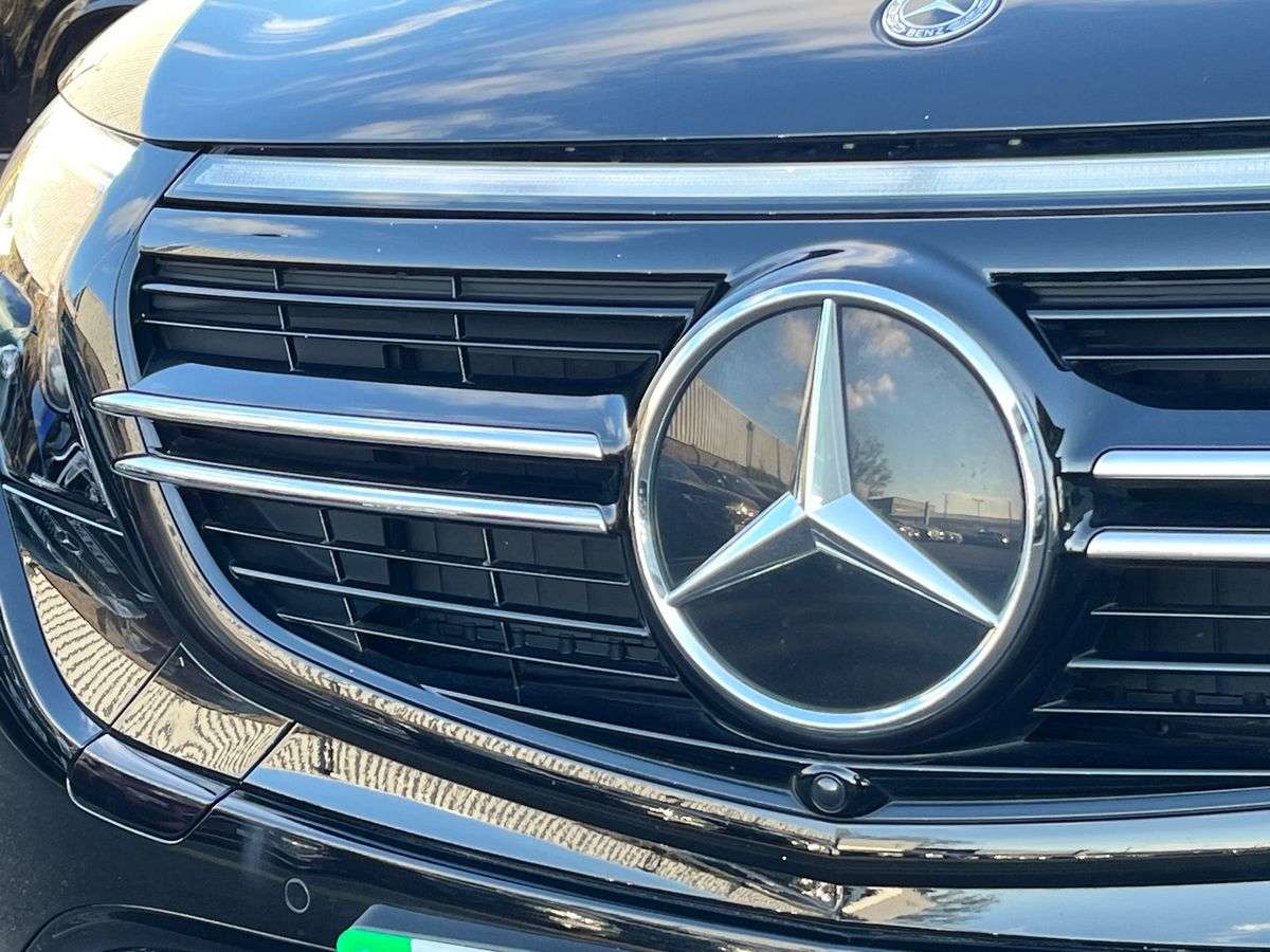 Used Mercedes-Benz EQC 2023 for sale - 78194058: Photo 33