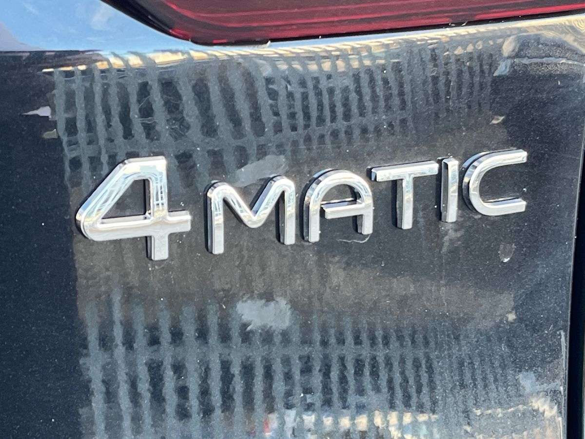 Used Mercedes-Benz EQC 2023 for sale - 78194058: Photo 35