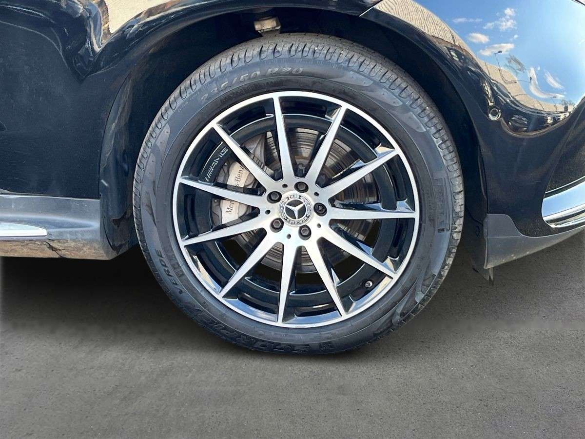 Used Mercedes-Benz EQC 2023 for sale - 78194058: Photo 6