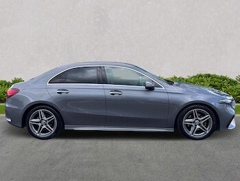 Used Mercedes-Benz A-Class 2023 for sale - 75907701: Photo