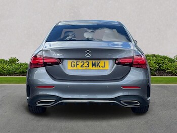 Used Mercedes-Benz A-Class 2023 for sale - 75907701: Photo