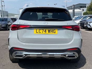 Used Mercedes-Benz GLC 2024 for sale - 78733485: Photo