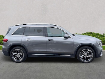 Used Mercedes-Benz GLB 2022 for sale - 75661893: Photo