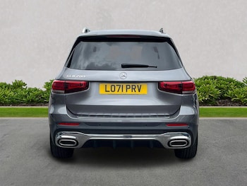 Used Mercedes-Benz GLB 2022 for sale - 75661893: Photo