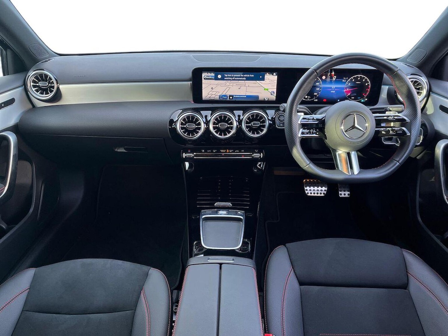 Used Mercedes-Benz A-Class 2024 for sale - 77008274: Photo 10