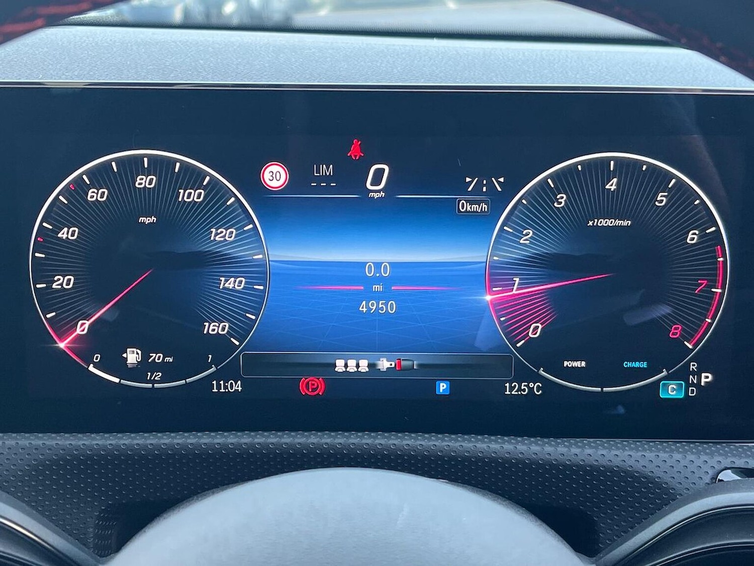 Used Mercedes-Benz A-Class 2024 for sale - 77008274: Photo 12