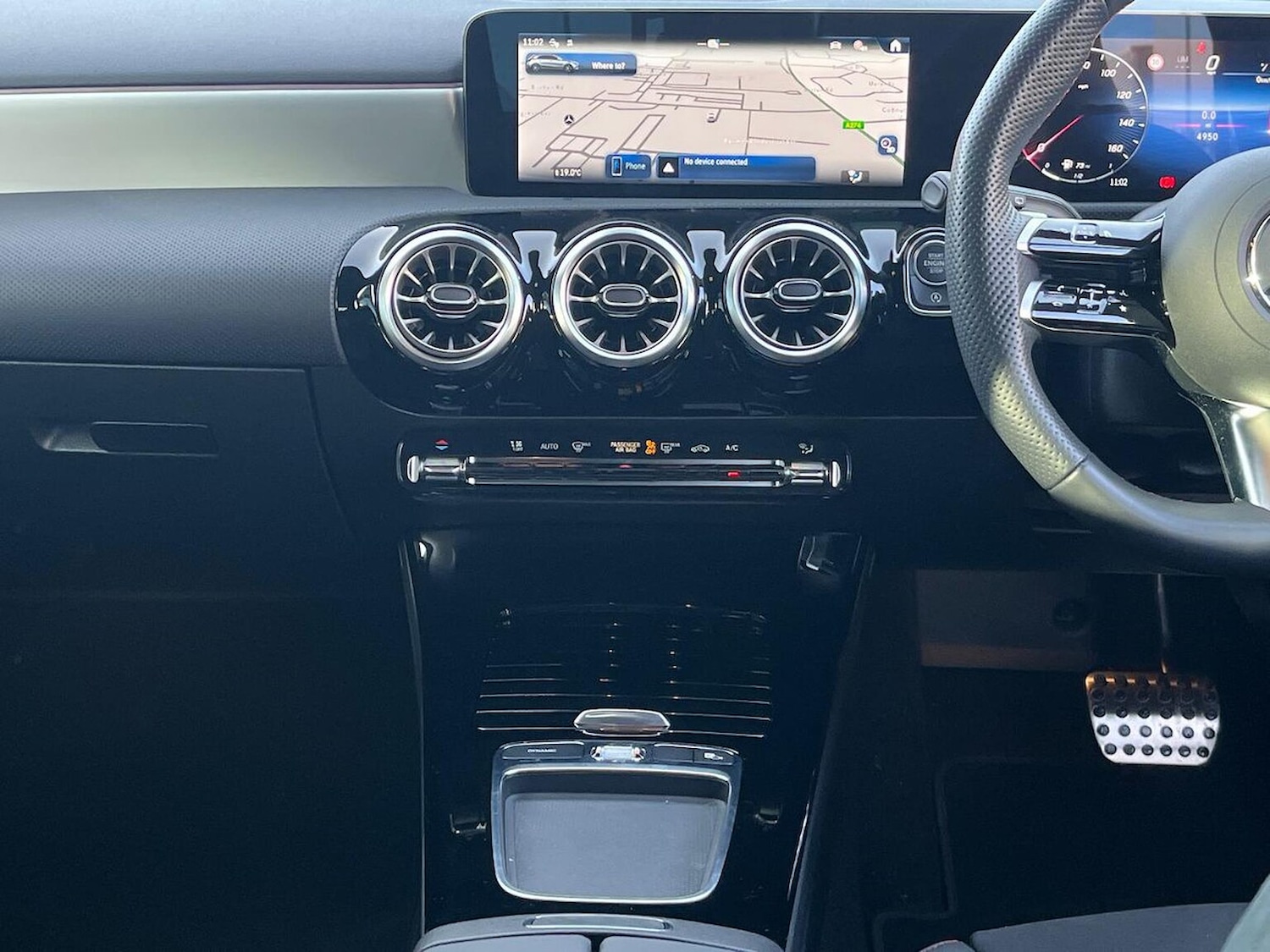 Used Mercedes-Benz A-Class 2024 for sale - 77008274: Photo 15