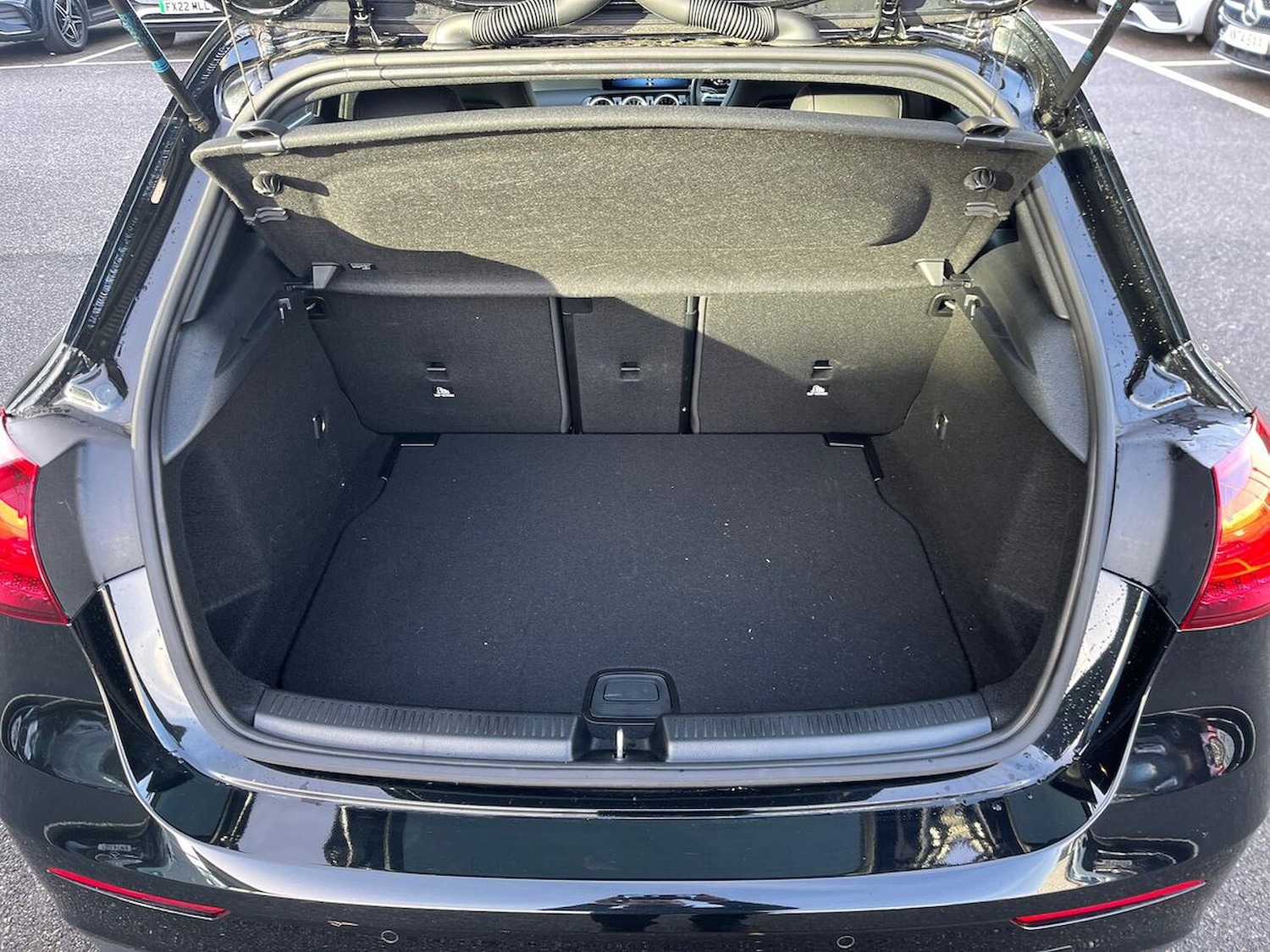 Used Mercedes-Benz A-Class 2024 for sale - 77008274: Photo 19