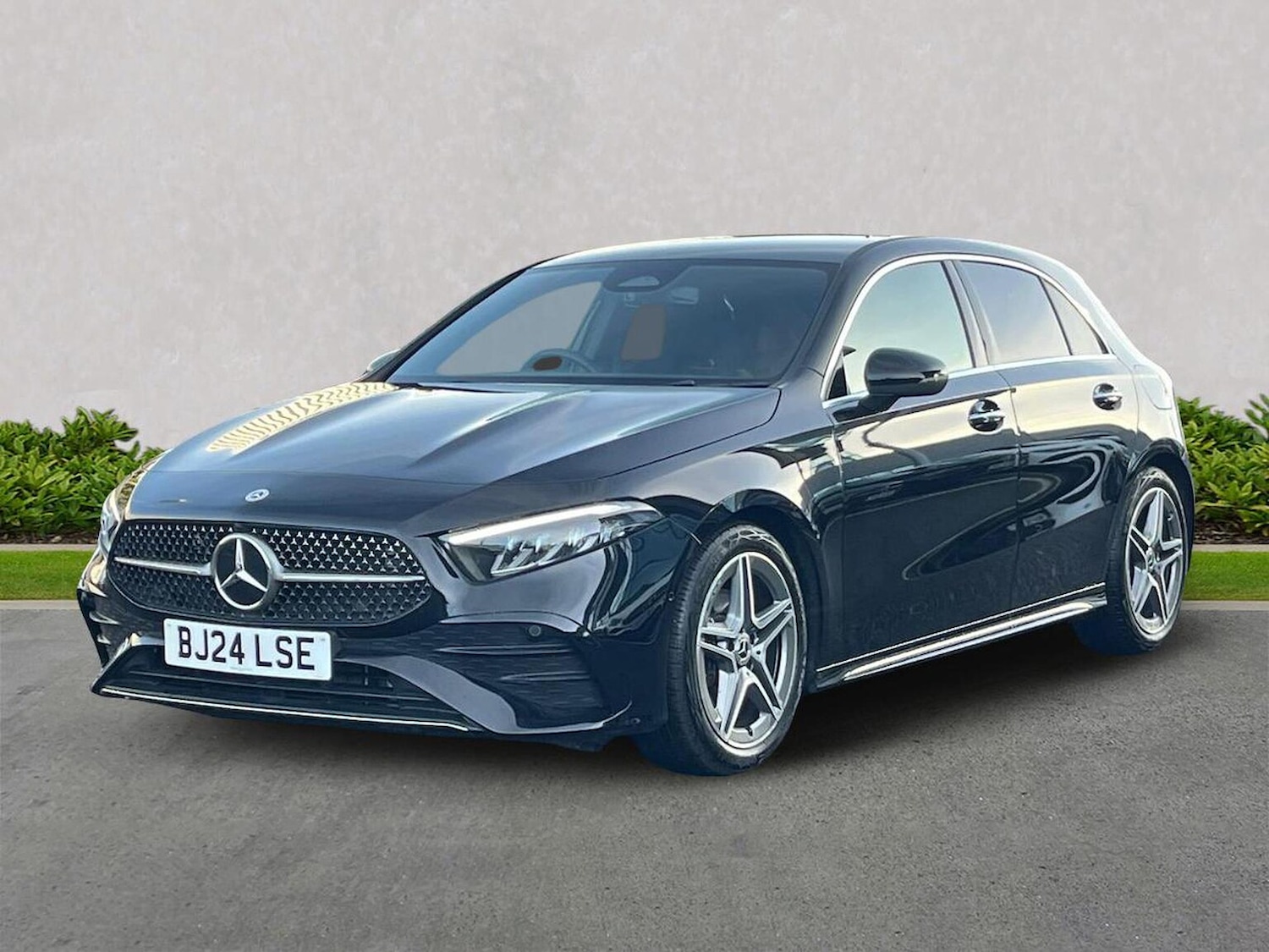 Used Mercedes-Benz A-Class 2024 for sale - 77008274: Photo 22