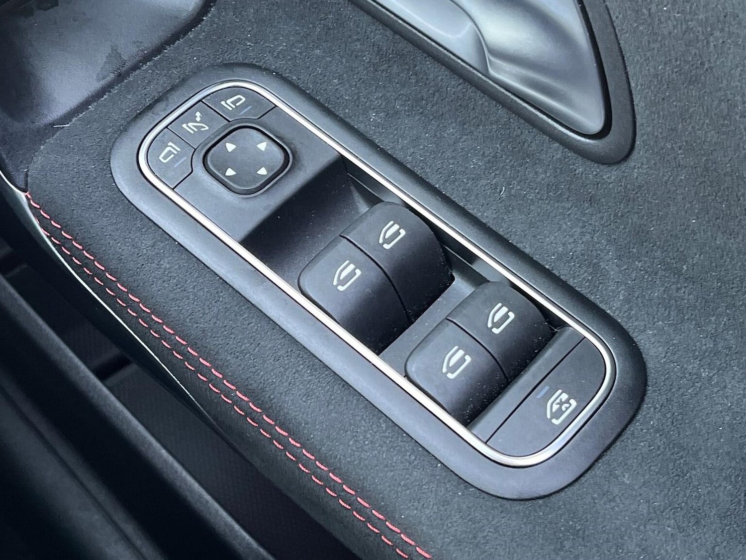 Used Mercedes-Benz A-Class 2024 for sale - 77008274: Photo 23