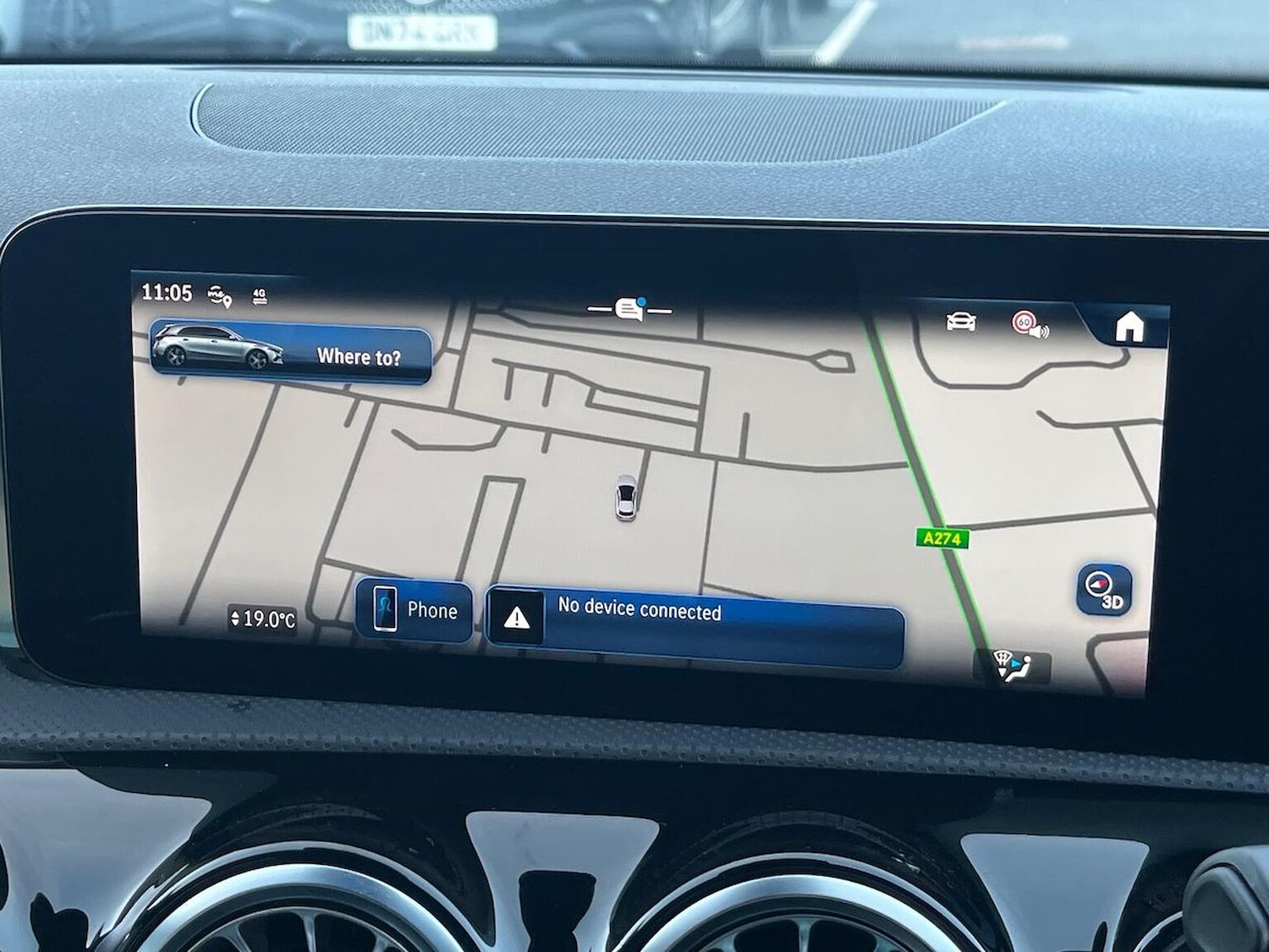 Used Mercedes-Benz A-Class 2024 for sale - 77008274: Photo 26