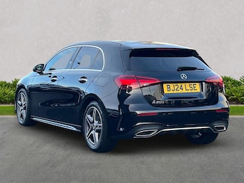 Used Mercedes-Benz A-Class 2024 for sale - 77008274: Photo